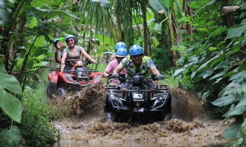 Atv-jungle-ride-Wisaga-Rafting-Bali